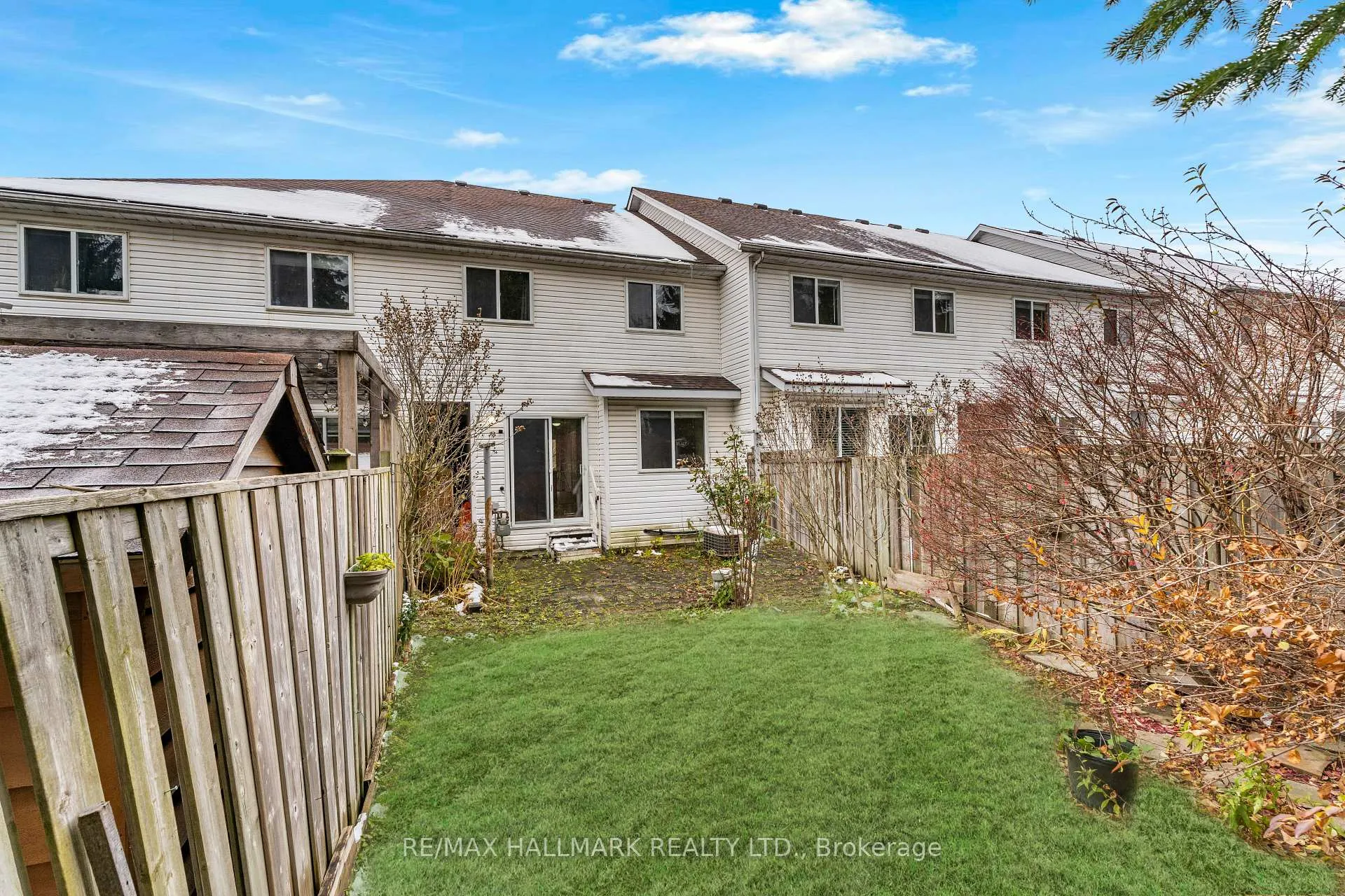 Photo 32 of 182 Kingswood Drive, Kitchener — HOMEH