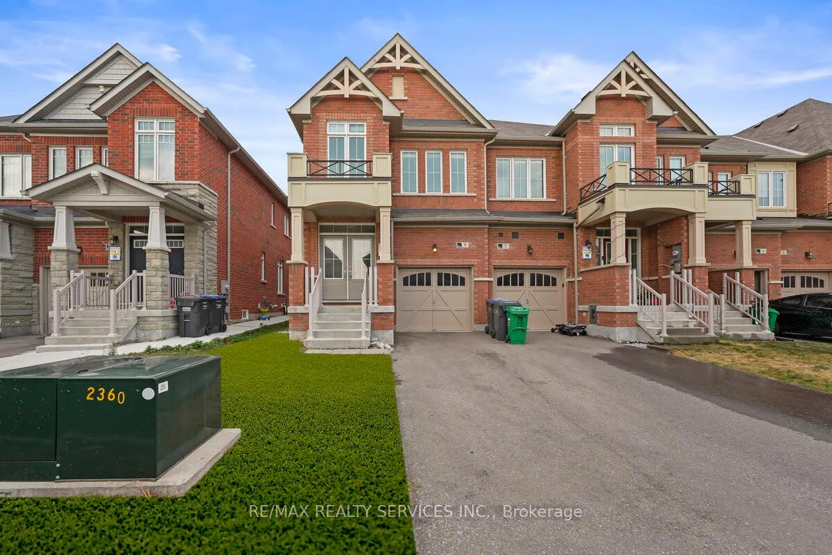 Front of 9 Phyllis Drive