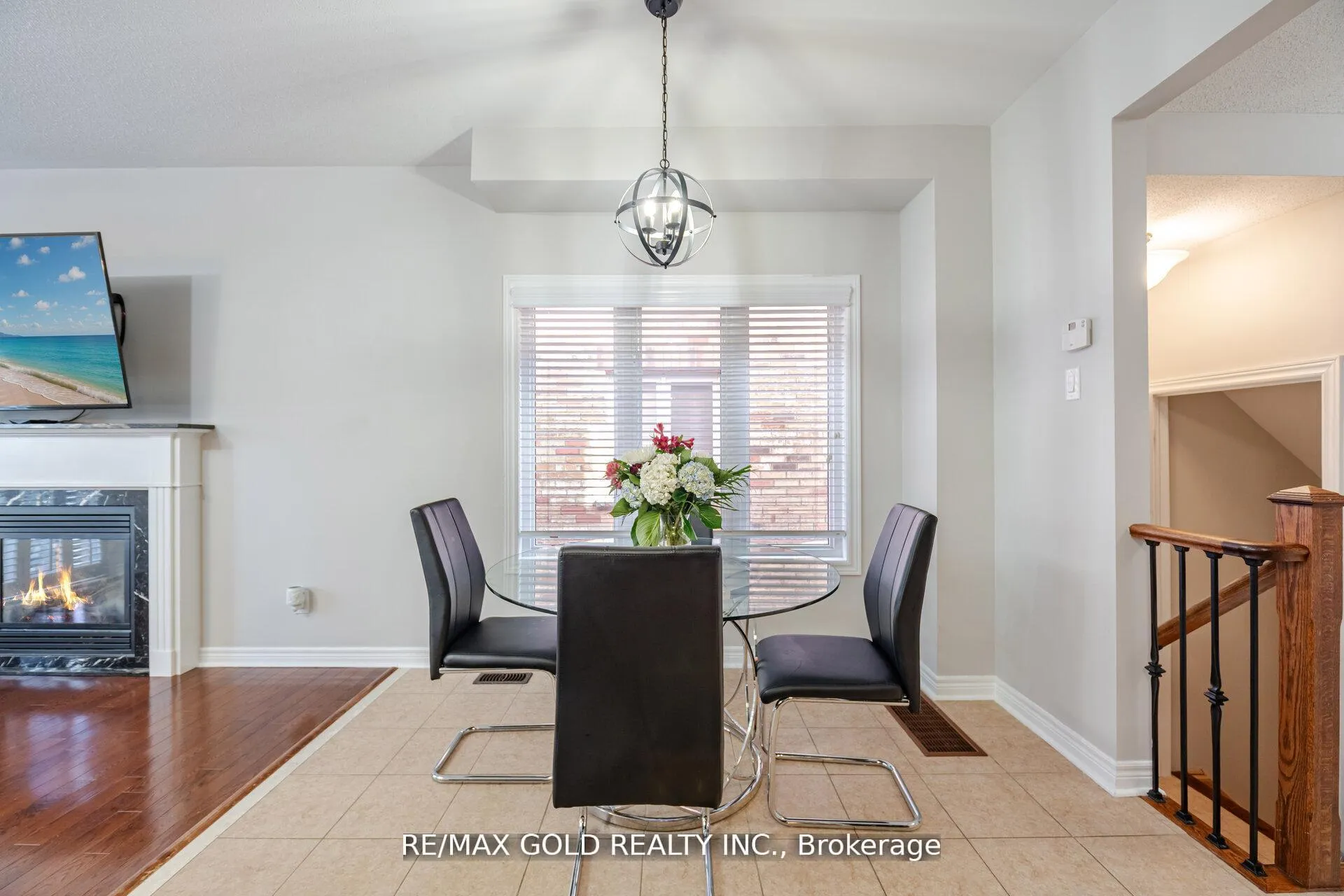 Photo 8 of 28 Versailles Crescent, Brampton, Bram East — HOMEH