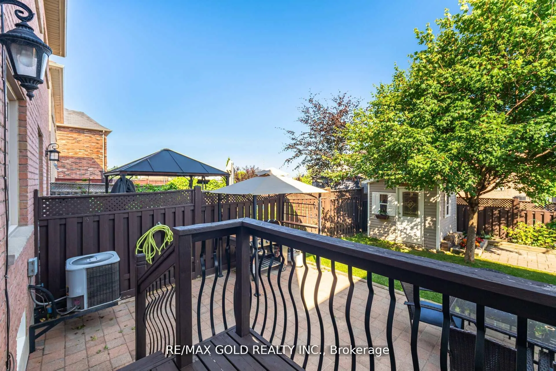 Photo 30 of 28 Versailles Crescent, Brampton, Bram East — HOMEH
