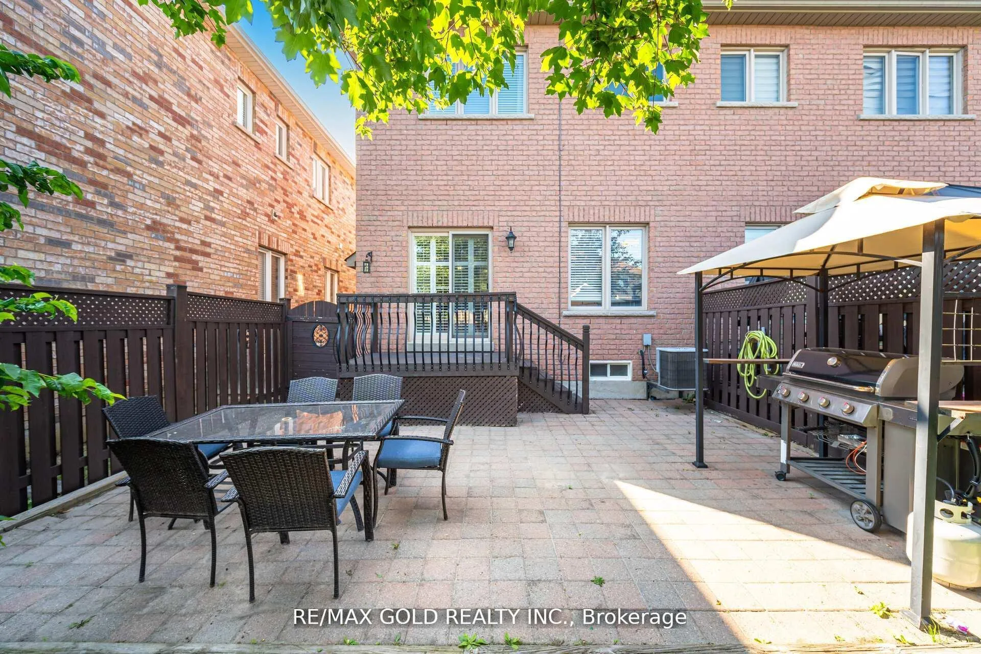 Photo 32 of 28 Versailles Crescent, Brampton, Bram East — HOMEH