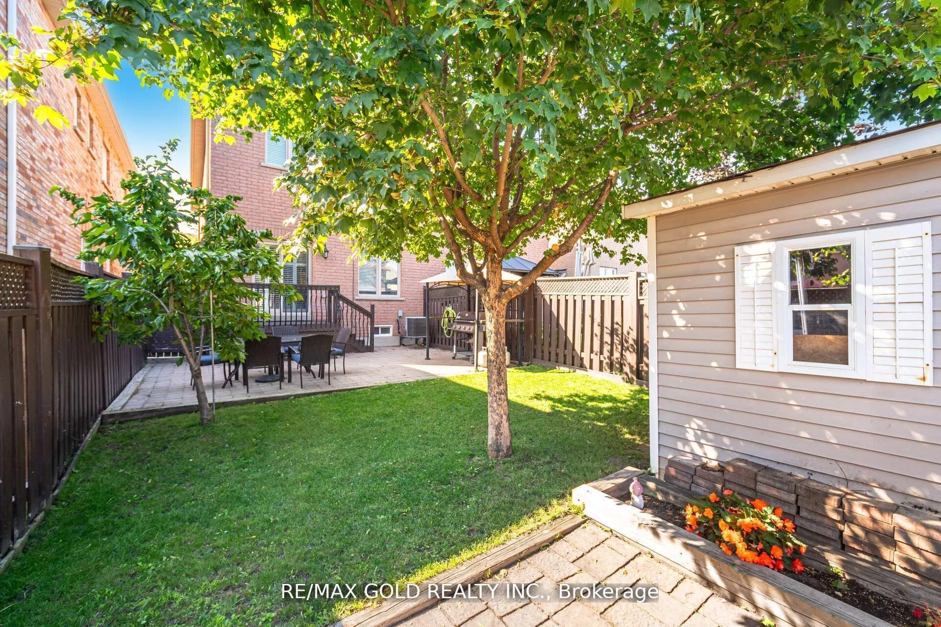 Photo 34 of 28 Versailles Crescent, Brampton, Bram East — HOMEH