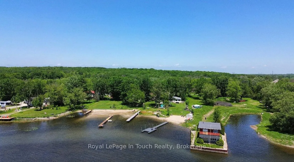 Photo 2 of 164 Duck Bay Road, Tay, Waubaushene — HOMEH