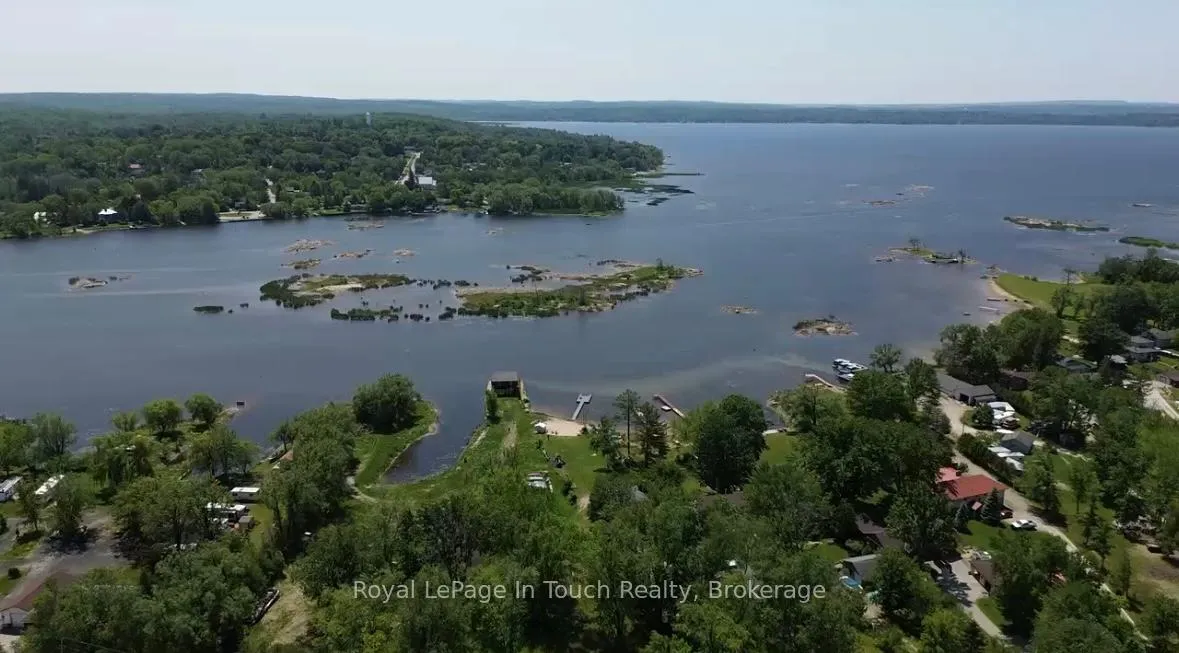 Photo 3 of 164 Duck Bay Road, Tay, Waubaushene — HOMEH