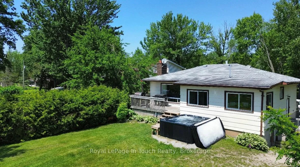 Photo 5 of 164 Duck Bay Road, Tay, Waubaushene — HOMEH