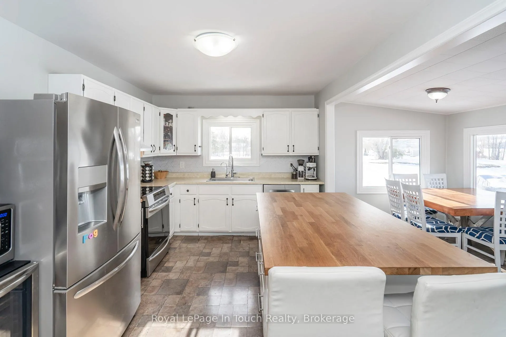 Photo 15 of 164 Duck Bay Road, Tay, Waubaushene — HOMEH