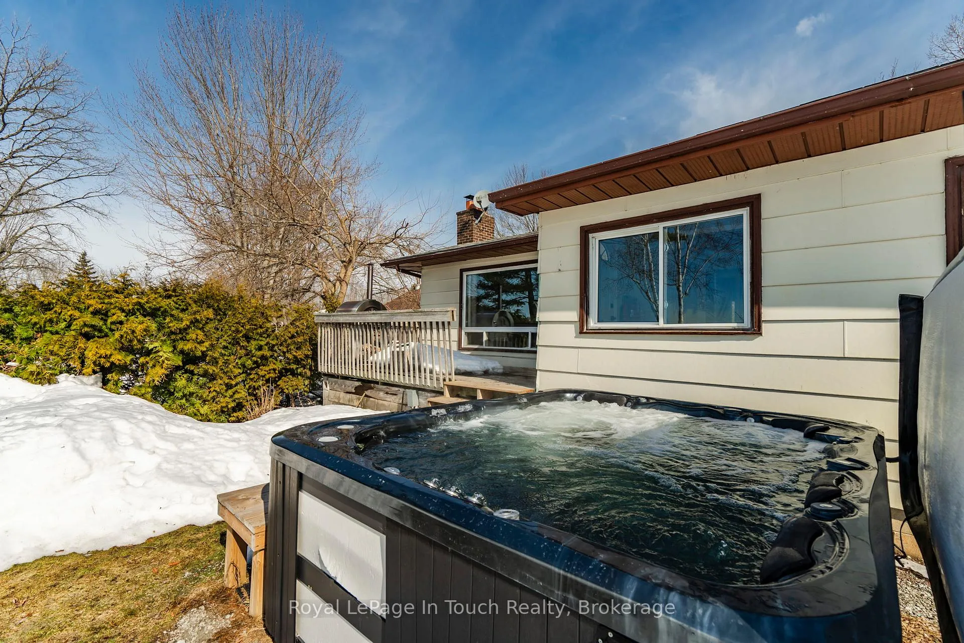 Photo 27 of 164 Duck Bay Road, Tay, Waubaushene — HOMEH