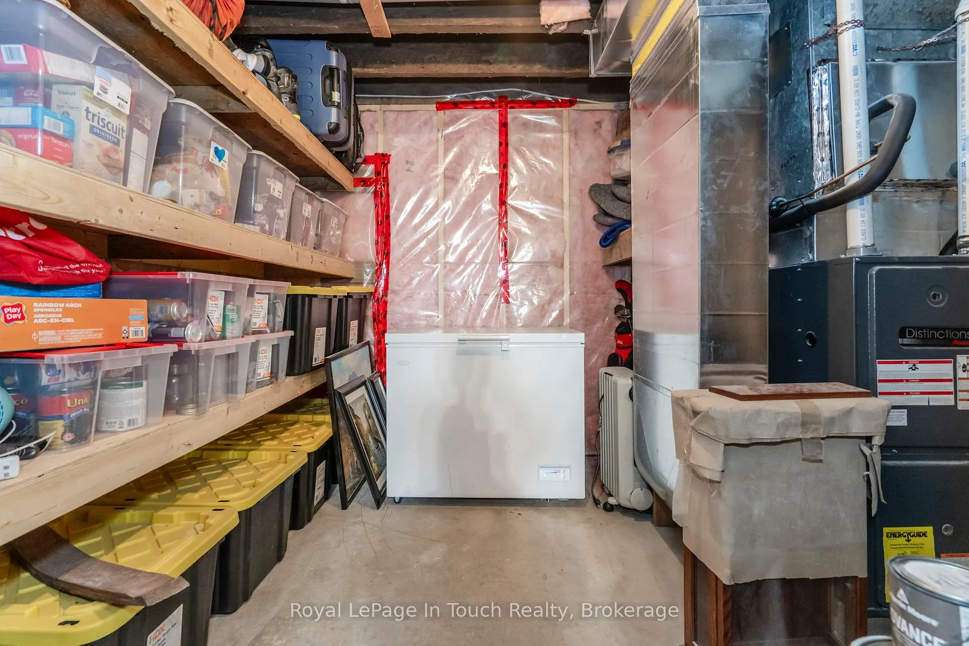 Photo 30 of 164 Duck Bay Road, Tay, Waubaushene — HOMEH