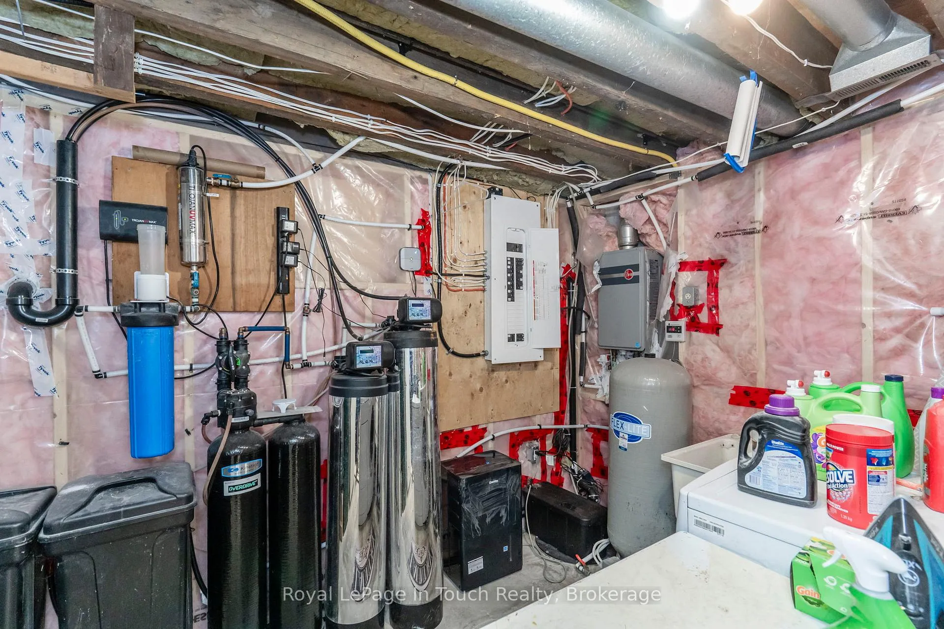 Photo 31 of 164 Duck Bay Road, Tay, Waubaushene — HOMEH