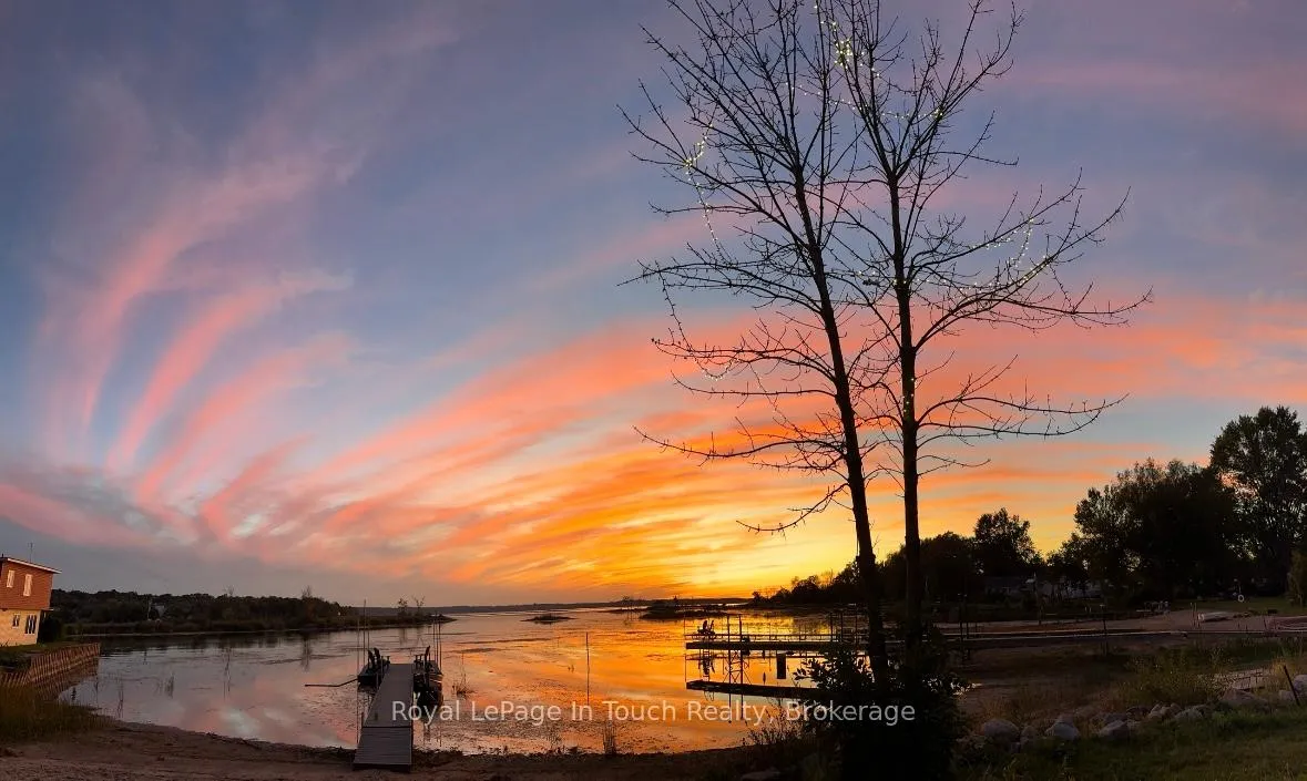Photo 33 of 164 Duck Bay Road, Tay, Waubaushene — HOMEH