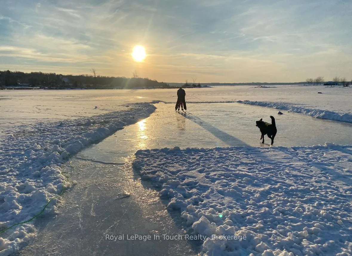 Photo 34 of 164 Duck Bay Road, Tay, Waubaushene — HOMEH