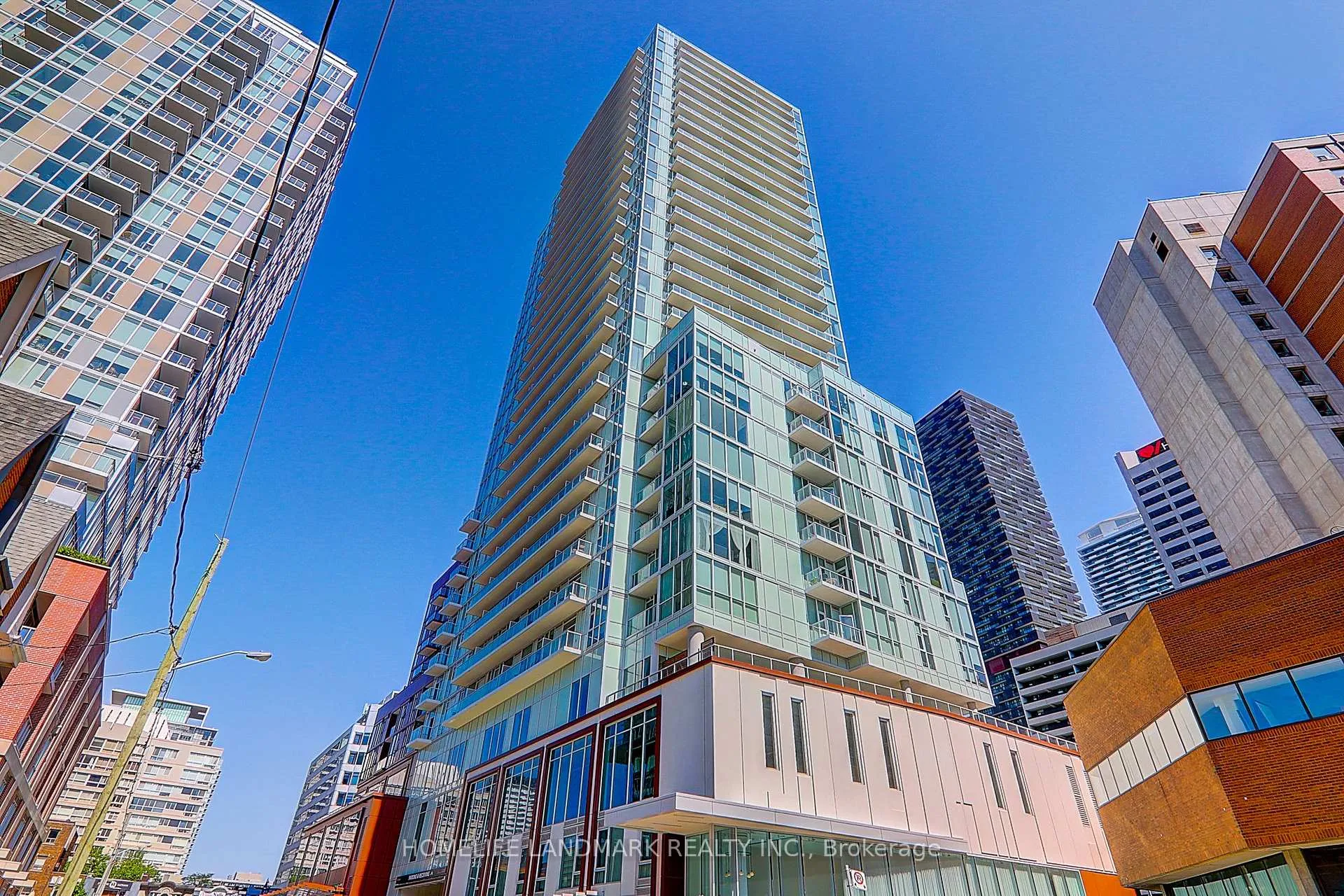 Photo 1 of Unit 2004, 33 Helendale Avenue, Toronto, Yonge-Eglinton — HOMEH