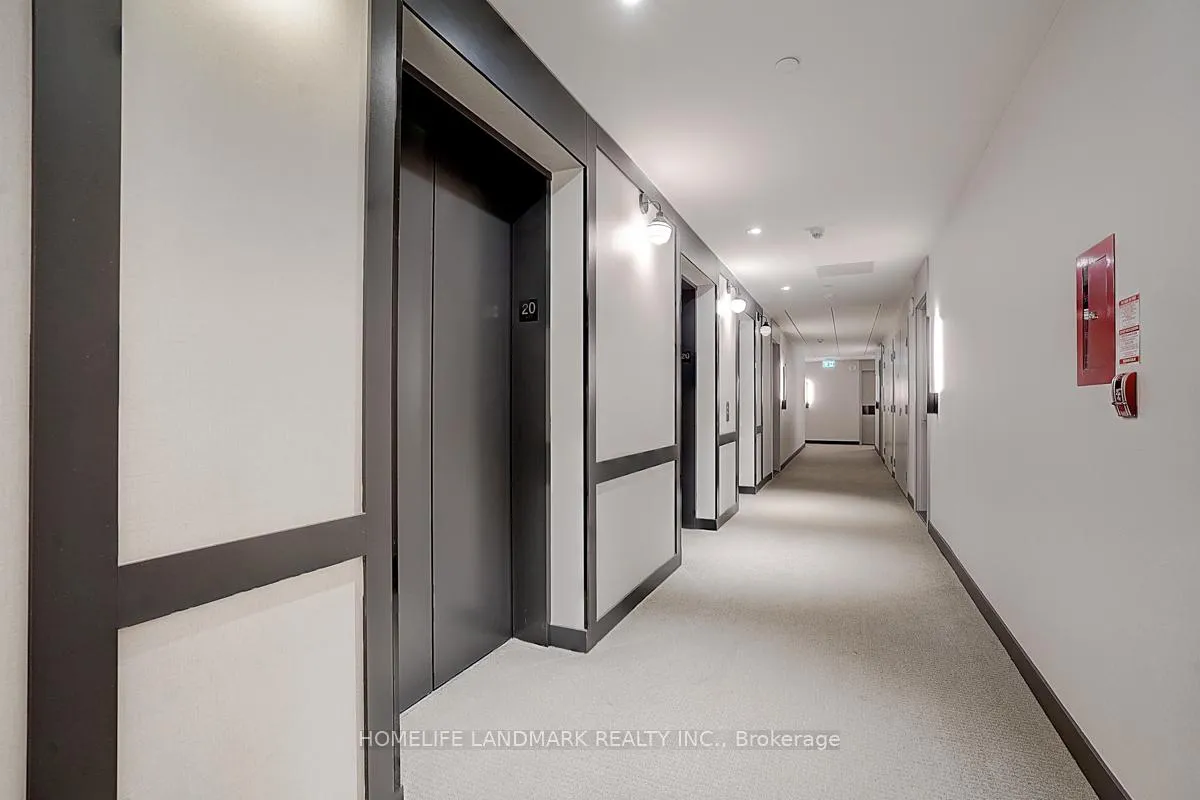 Photo 5 of Unit 2004, 33 Helendale Avenue, Toronto, Yonge-Eglinton — HOMEH
