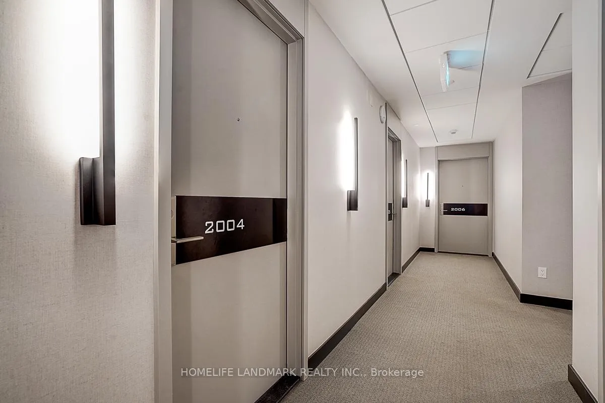 Photo 6 of Unit 2004, 33 Helendale Avenue, Toronto, Yonge-Eglinton — HOMEH