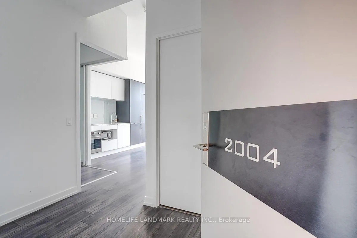 Photo 7 of Unit 2004, 33 Helendale Avenue, Toronto, Yonge-Eglinton — HOMEH