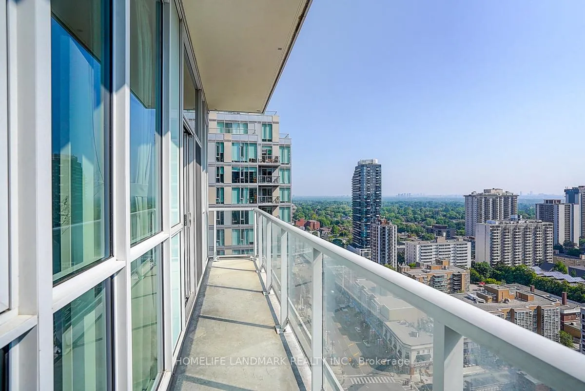 Photo 44 of Unit 2004, 33 Helendale Avenue, Toronto, Yonge-Eglinton — HOMEH