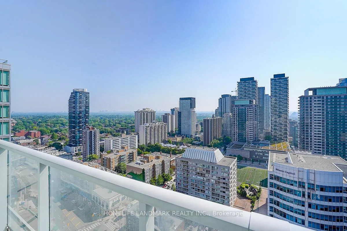 Photo 45 of Unit 2004, 33 Helendale Avenue, Toronto, Yonge-Eglinton — HOMEH