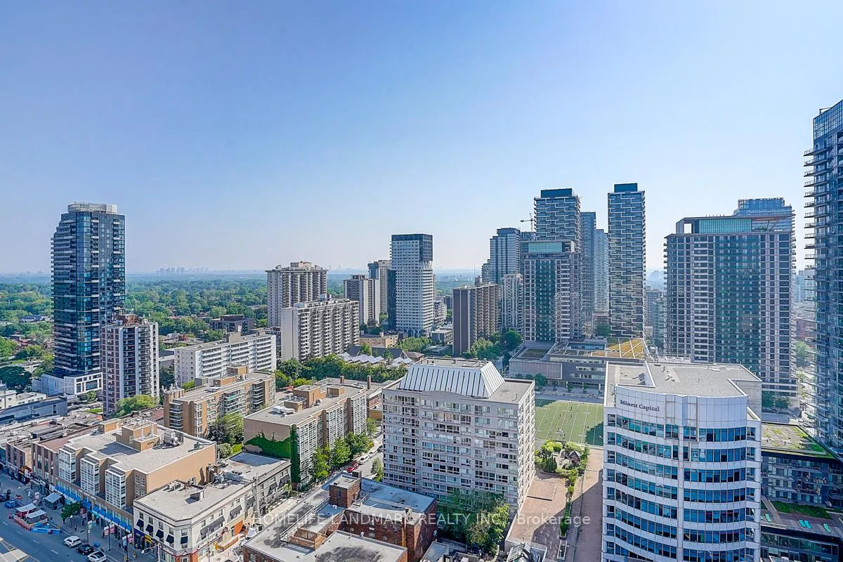 Photo 46 of Unit 2004, 33 Helendale Avenue, Toronto, Yonge-Eglinton — HOMEH