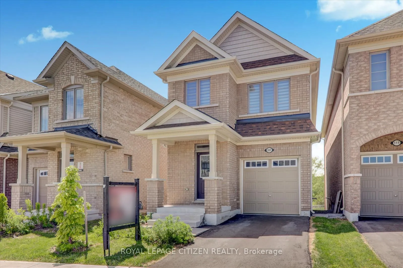 Photo 2 of 107 Bayardo Drive, Oshawa, Windfields — HOMEH