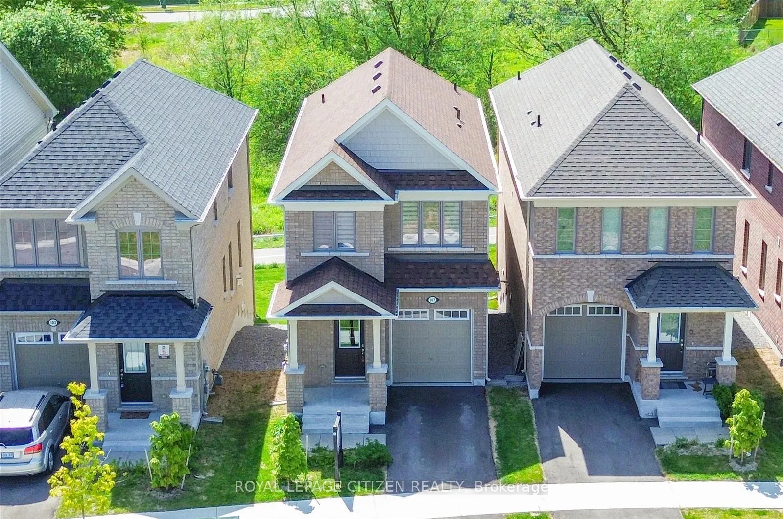 Photo 6 of 107 Bayardo Drive, Oshawa, Windfields — HOMEH