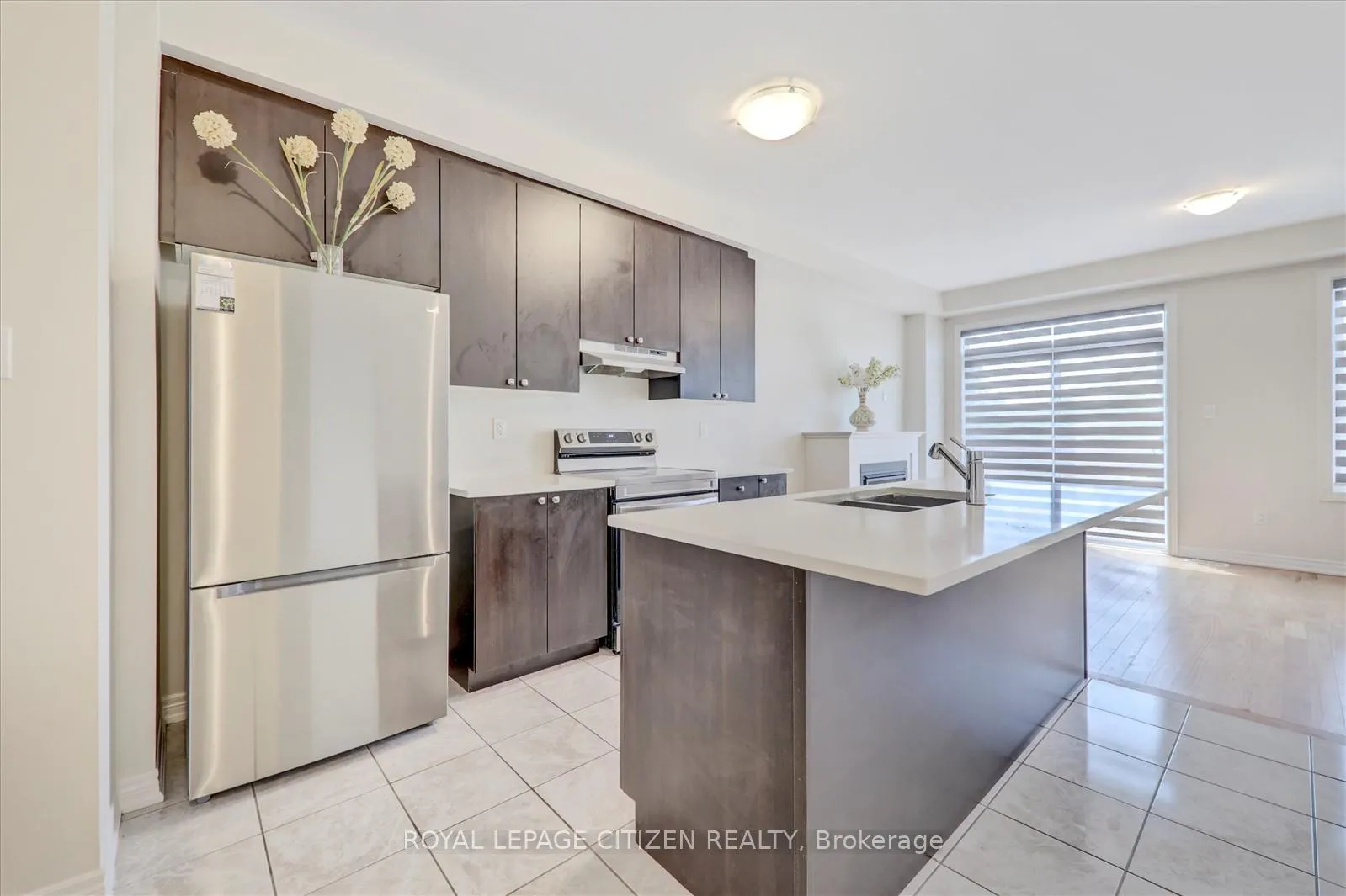Photo 12 of 107 Bayardo Drive, Oshawa, Windfields — HOMEH