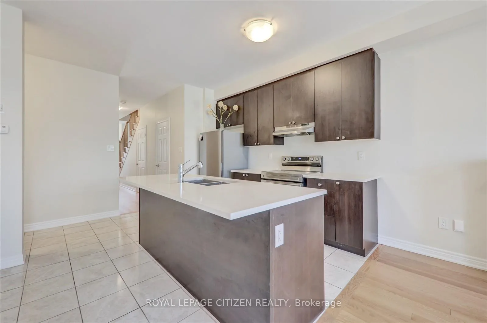 Photo 15 of 107 Bayardo Drive, Oshawa, Windfields — HOMEH