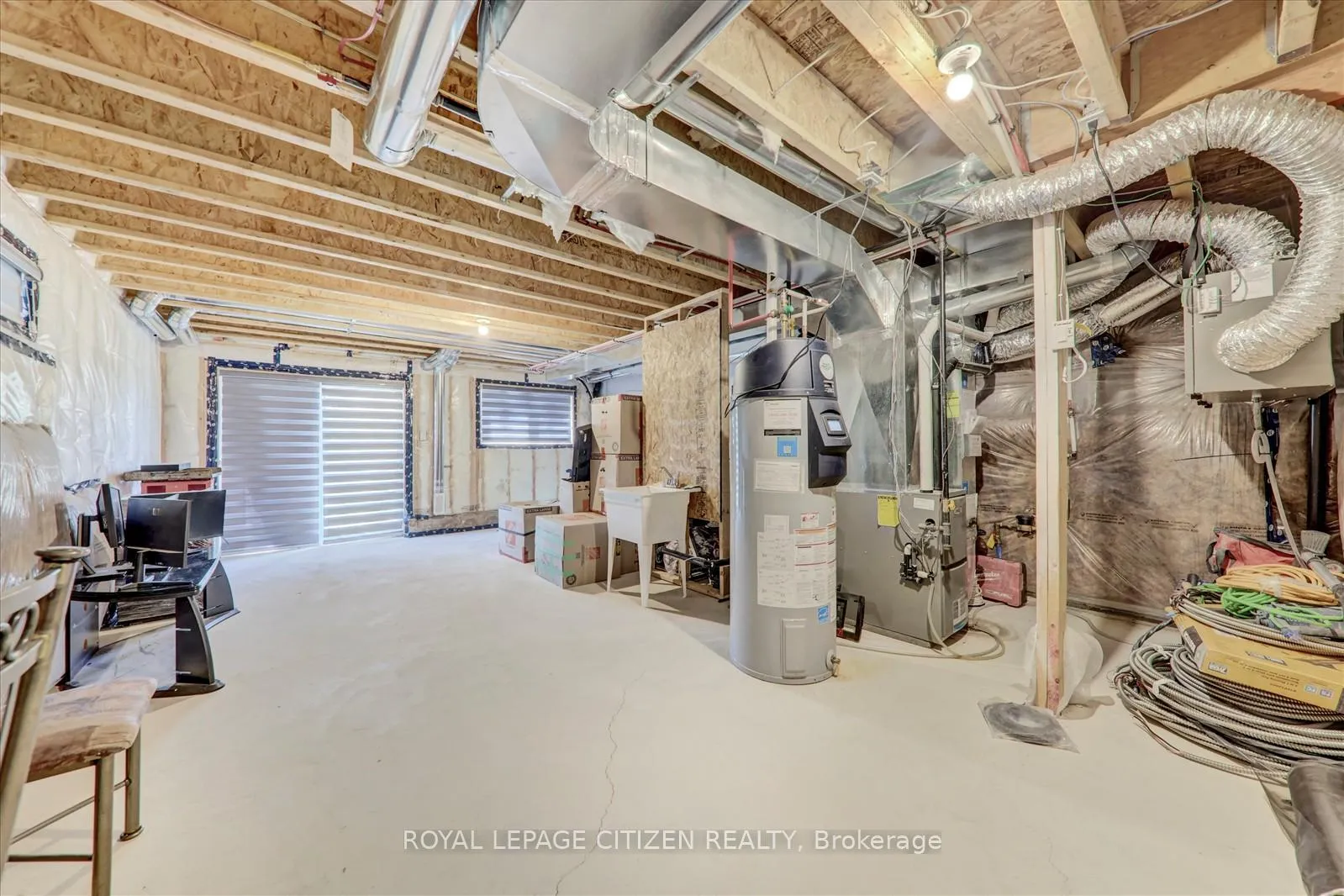 Photo 35 of 107 Bayardo Drive, Oshawa, Windfields — HOMEH