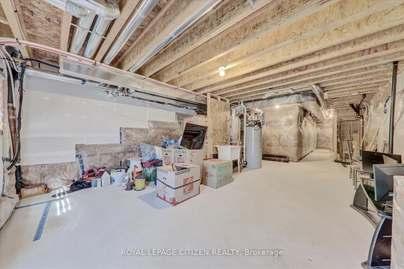 Photo 36 of 107 Bayardo Drive, Oshawa, Windfields — HOMEH
