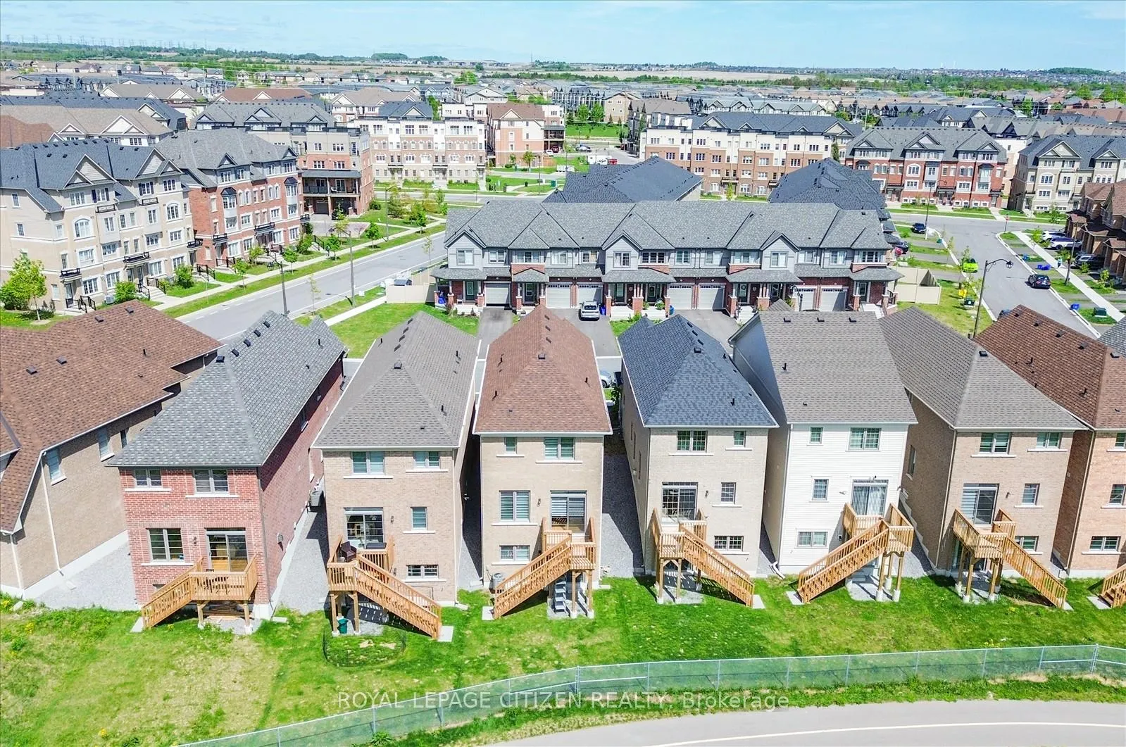 Photo 39 of 107 Bayardo Drive, Oshawa, Windfields — HOMEH
