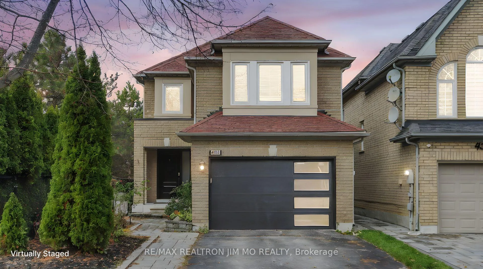 Photo 1 of 431 Stone Road, Aurora, Aurora Grove — HOMEH