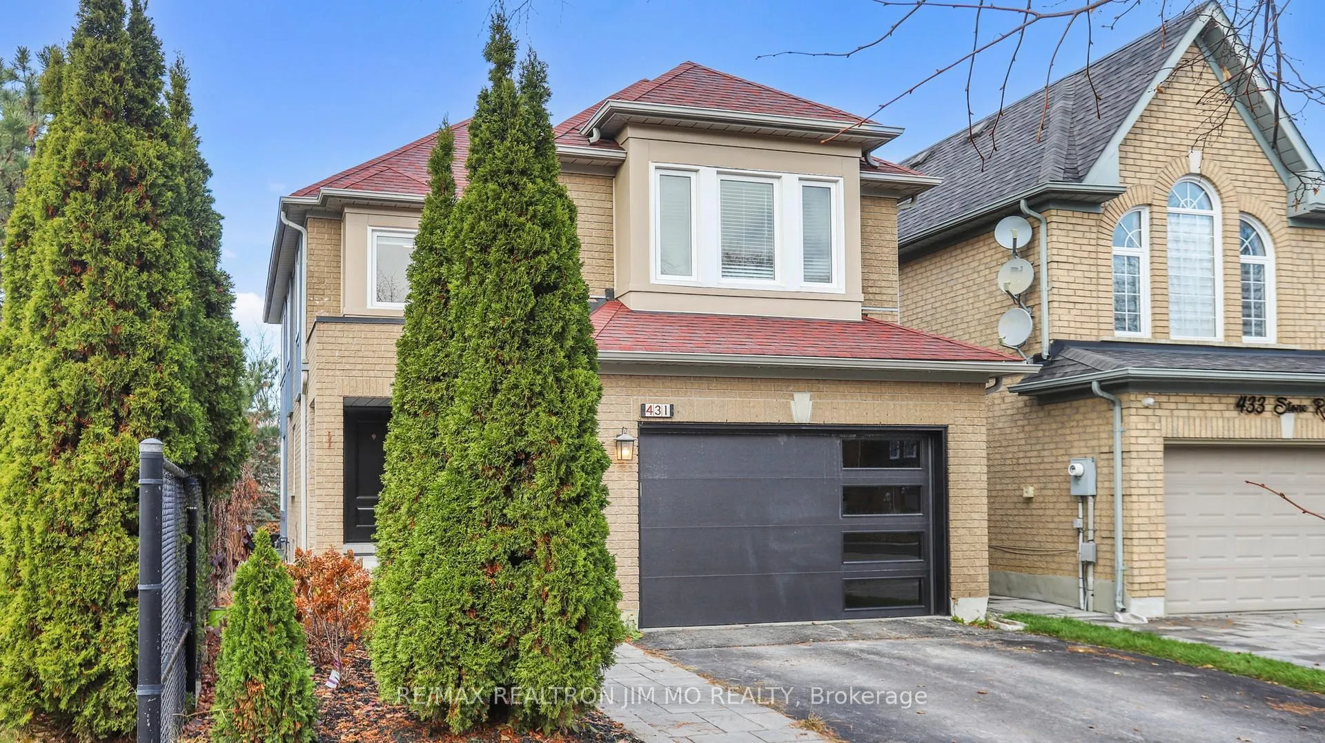 Photo 2 of 431 Stone Road, Aurora, Aurora Grove — HOMEH