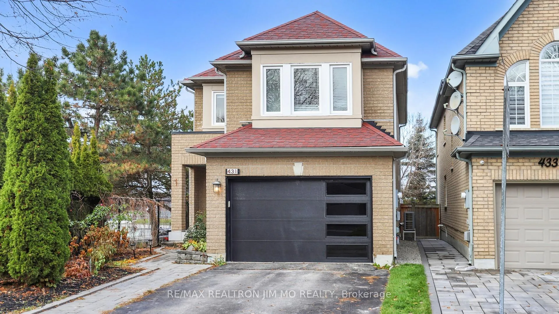 Photo 3 of 431 Stone Road, Aurora, Aurora Grove — HOMEH