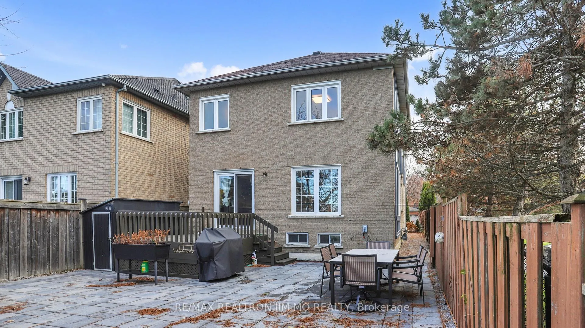 Photo 48 of 431 Stone Road, Aurora, Aurora Grove — HOMEH