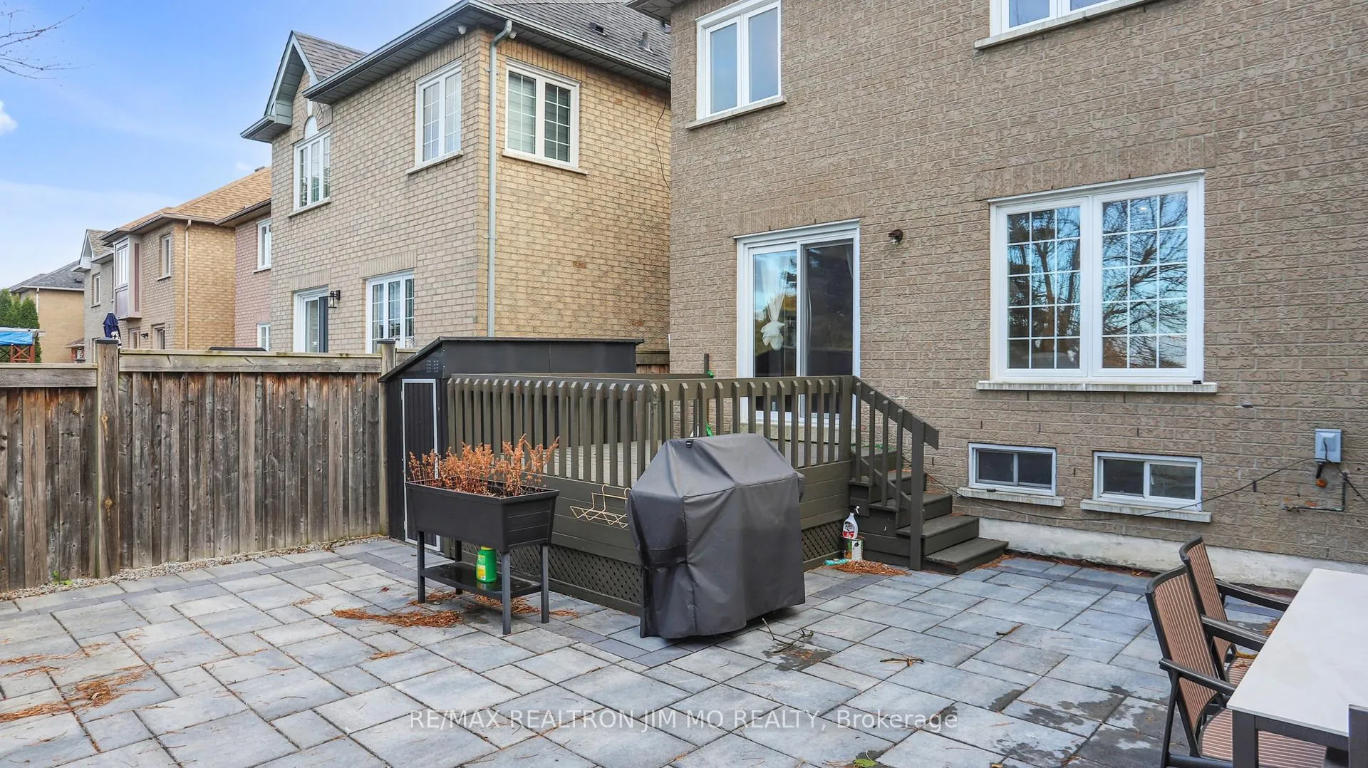 Photo 50 of 431 Stone Road, Aurora, Aurora Grove — HOMEH