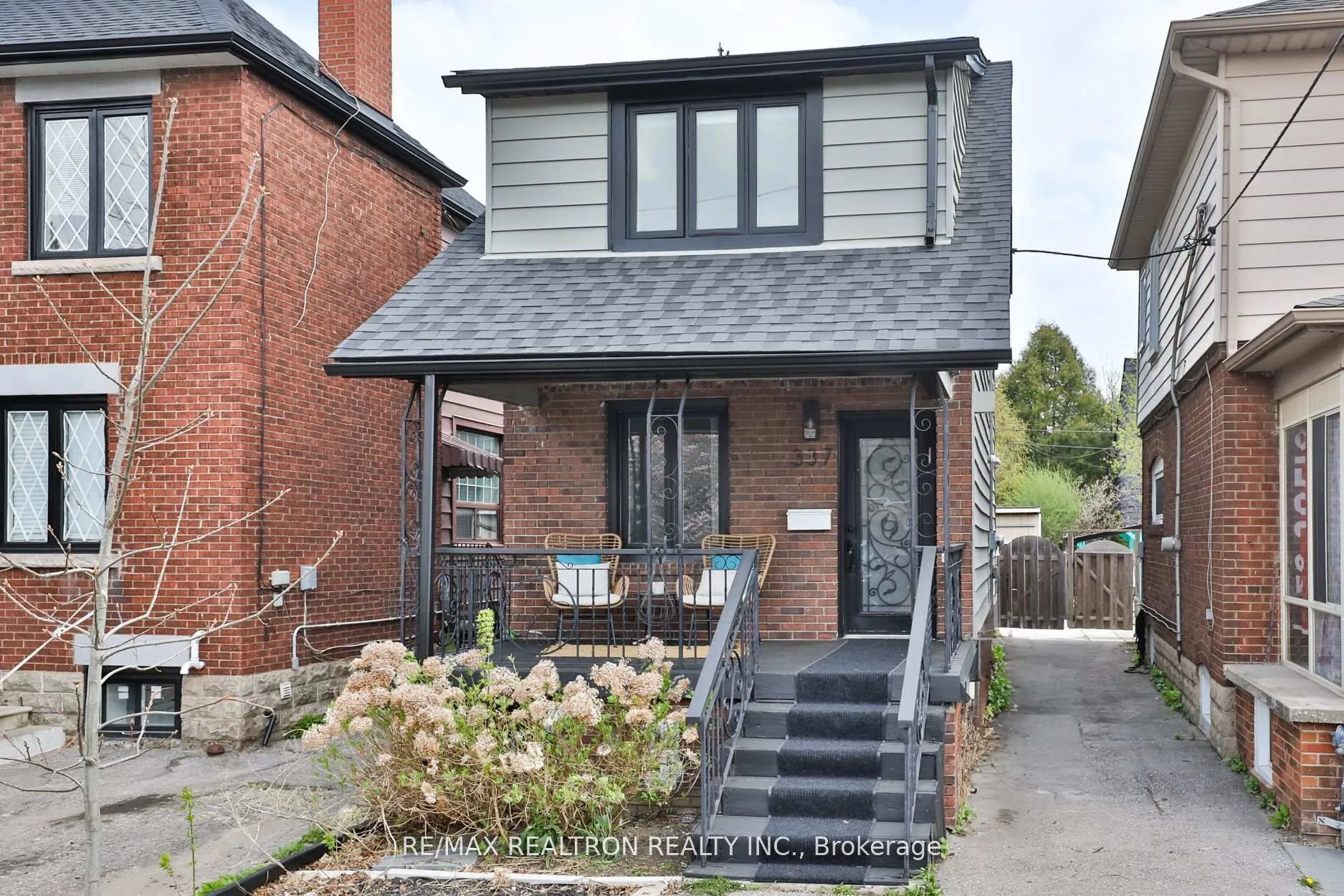 Photo 1 of 337 Winona Drive, Toronto, Oakwood Village — HOMEH