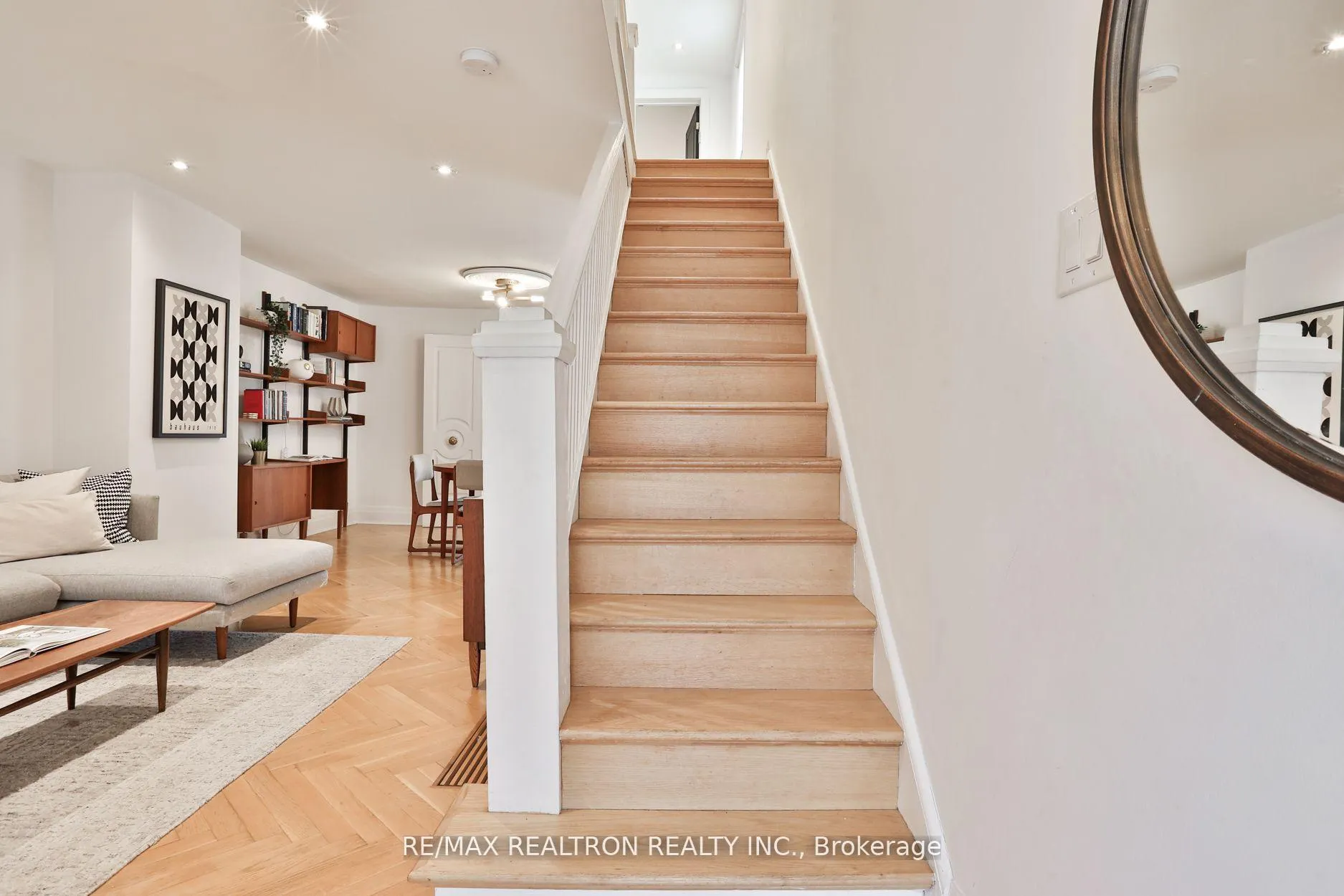 Photo 3 of 337 Winona Drive, Toronto, Oakwood Village — HOMEH