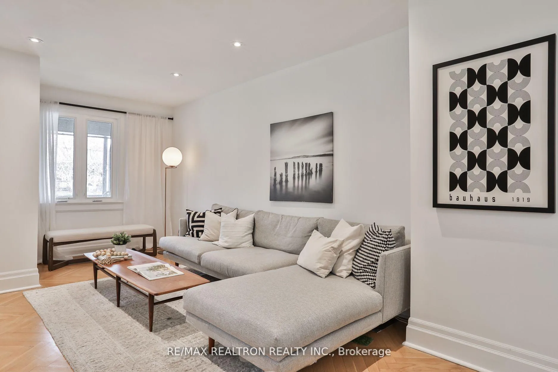 Photo 10 of 337 Winona Drive, Toronto, Oakwood Village — HOMEH