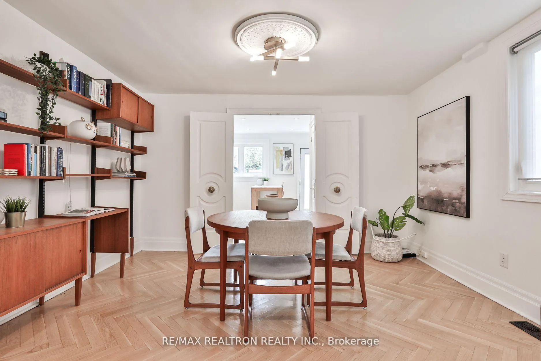 Photo 12 of 337 Winona Drive, Toronto, Oakwood Village — HOMEH