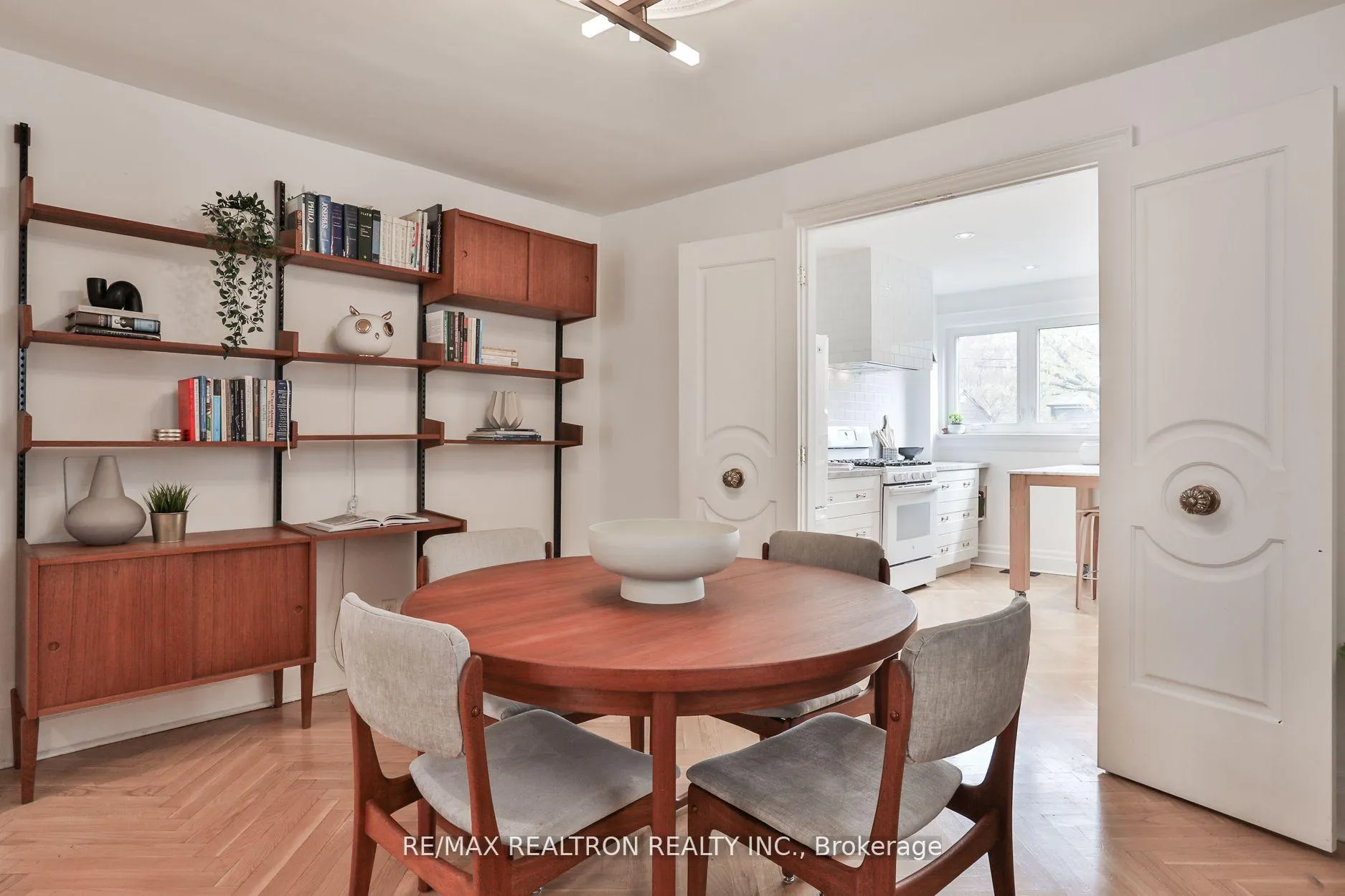 Photo 14 of 337 Winona Drive, Toronto, Oakwood Village — HOMEH