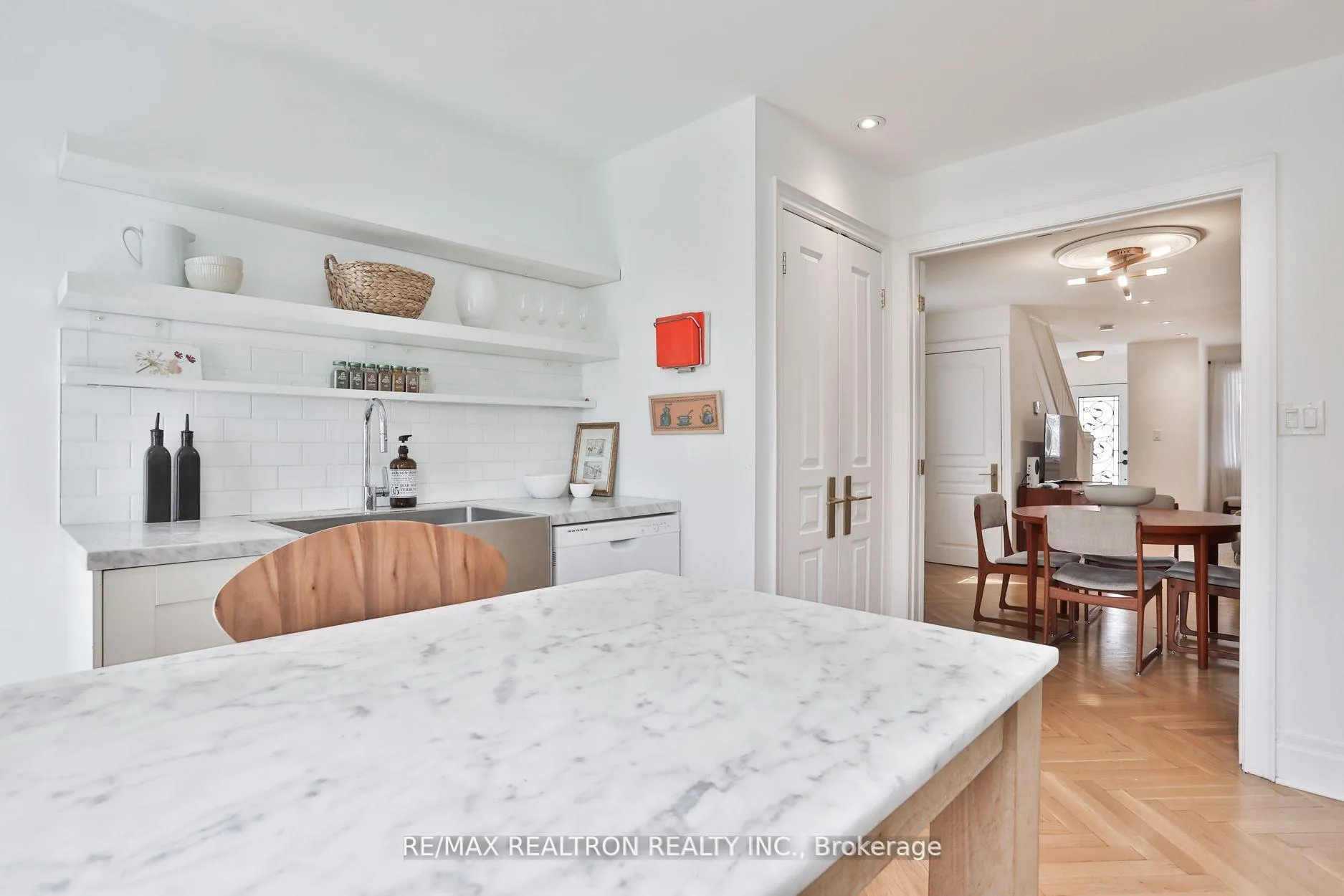 Photo 16 of 337 Winona Drive, Toronto, Oakwood Village — HOMEH