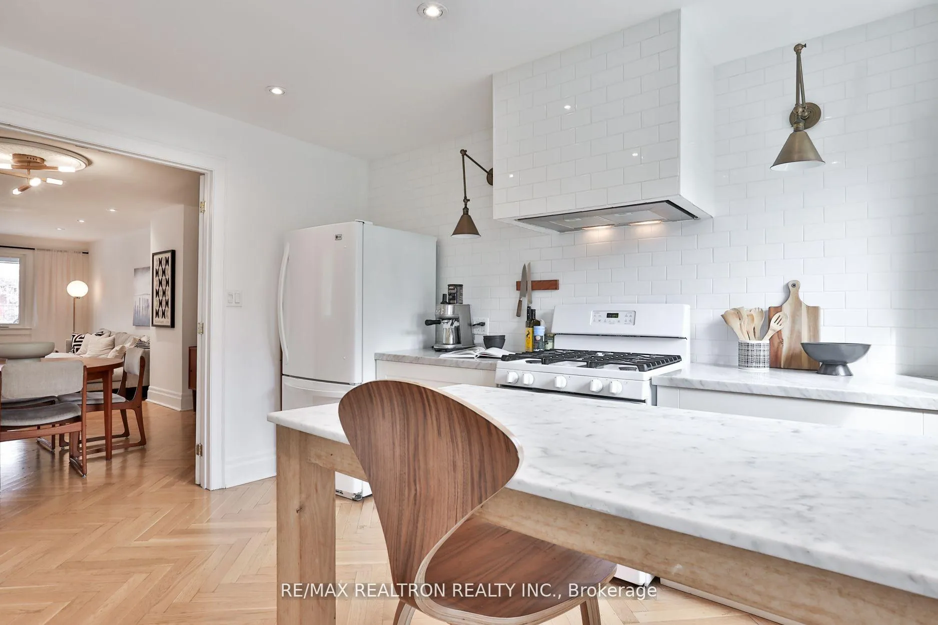 Photo 17 of 337 Winona Drive, Toronto, Oakwood Village — HOMEH