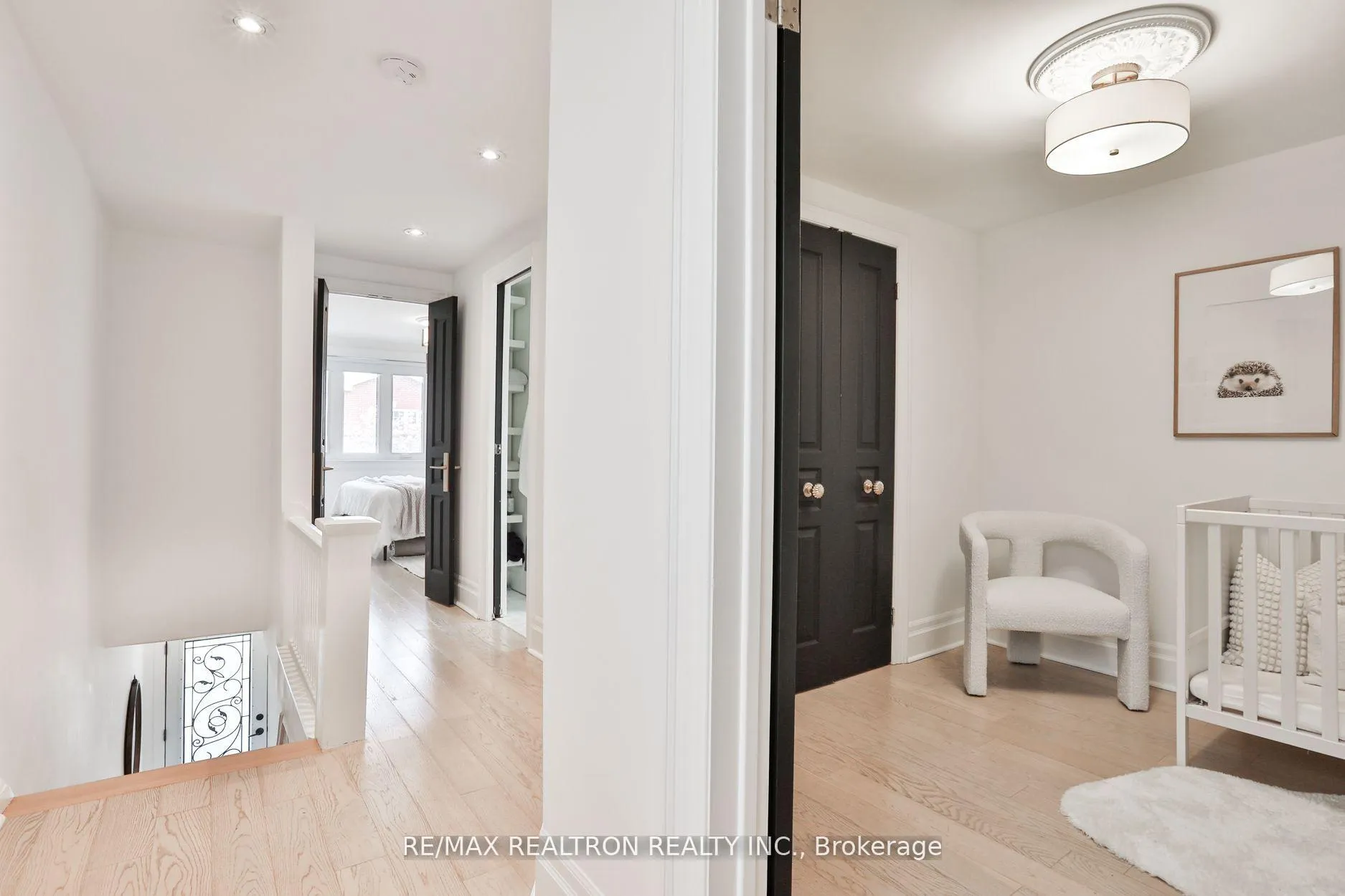 Photo 19 of 337 Winona Drive, Toronto, Oakwood Village — HOMEH