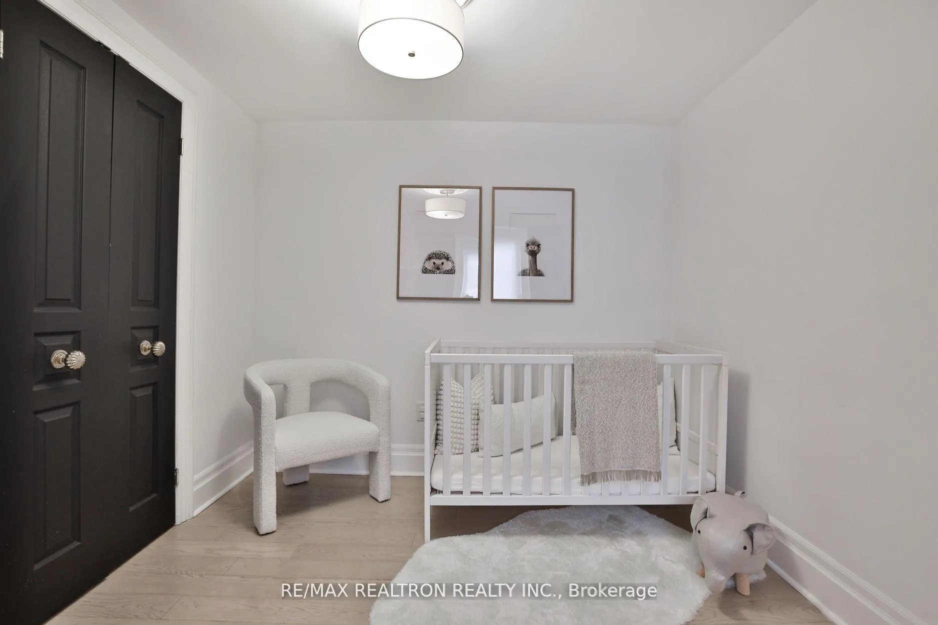 Photo 23 of 337 Winona Drive, Toronto, Oakwood Village — HOMEH
