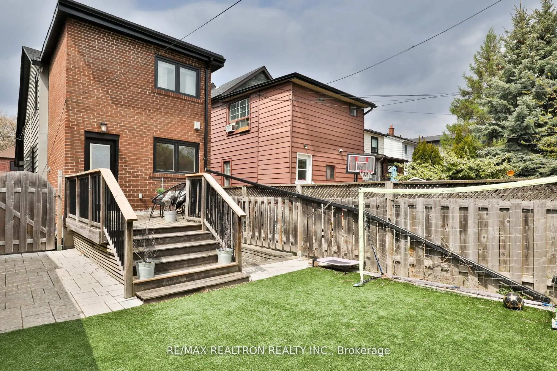 Photo 33 of 337 Winona Drive, Toronto, Oakwood Village — HOMEH