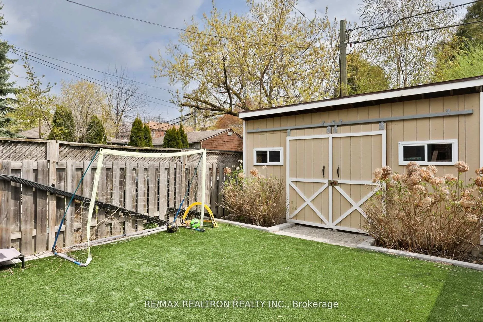 Photo 34 of 337 Winona Drive, Toronto, Oakwood Village — HOMEH
