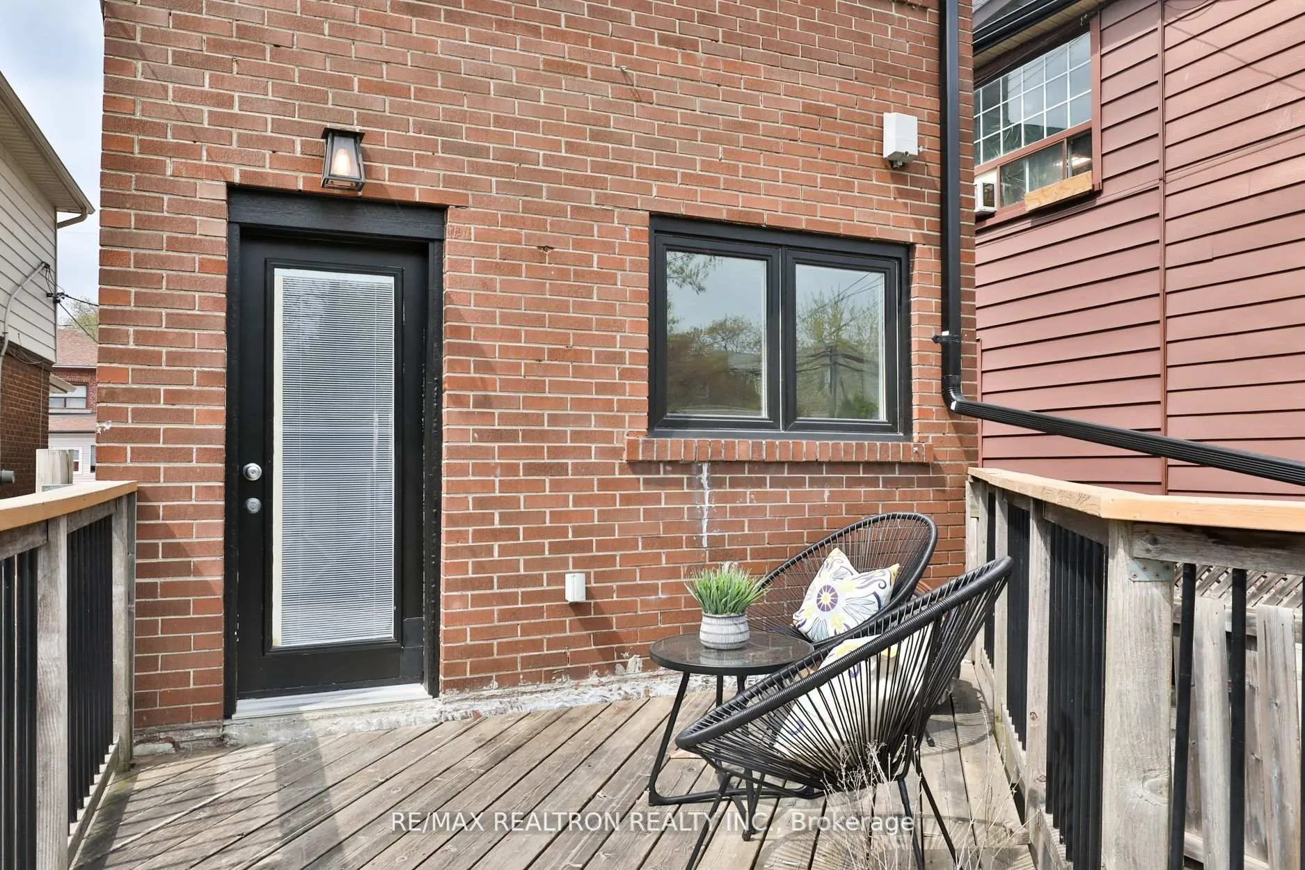 Photo 35 of 337 Winona Drive, Toronto, Oakwood Village — HOMEH