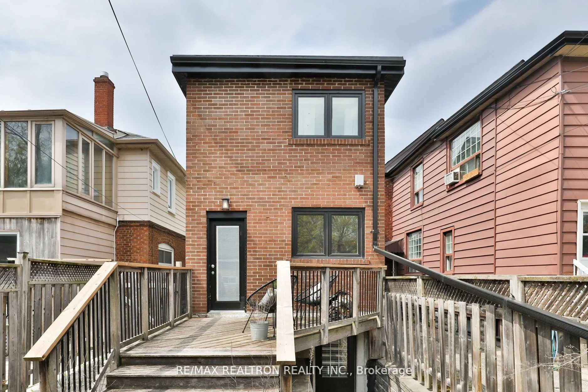 Photo 37 of 337 Winona Drive, Toronto, Oakwood Village — HOMEH
