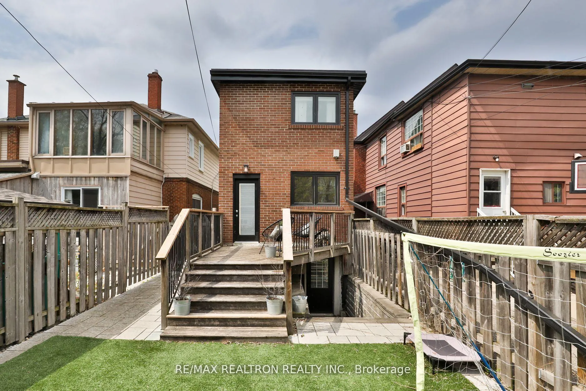 Photo 38 of 337 Winona Drive, Toronto, Oakwood Village — HOMEH