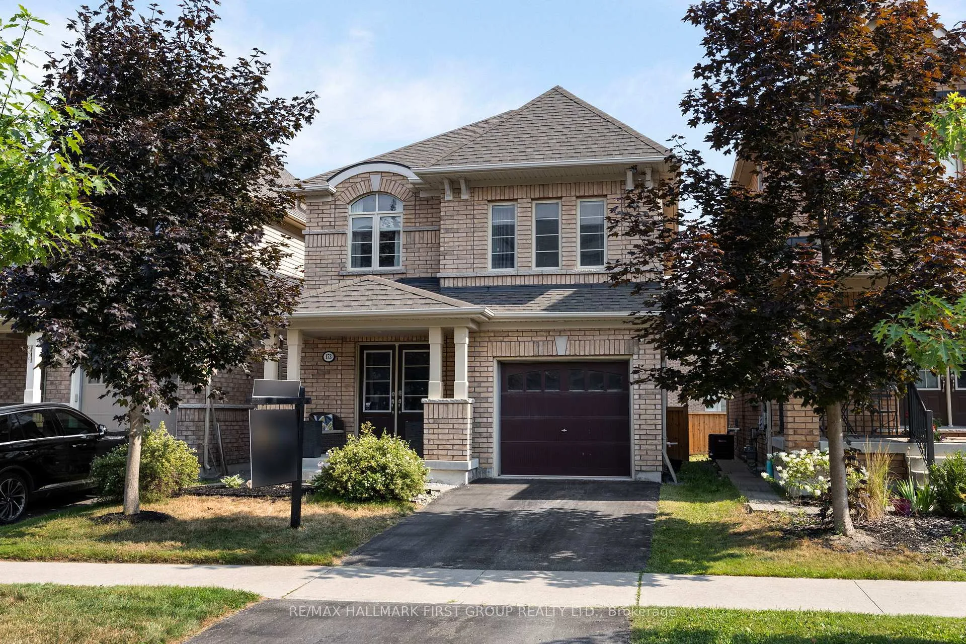 Photo 1 of 173 Windfields Farm Drive W, Oshawa, Windfields — HOMEH