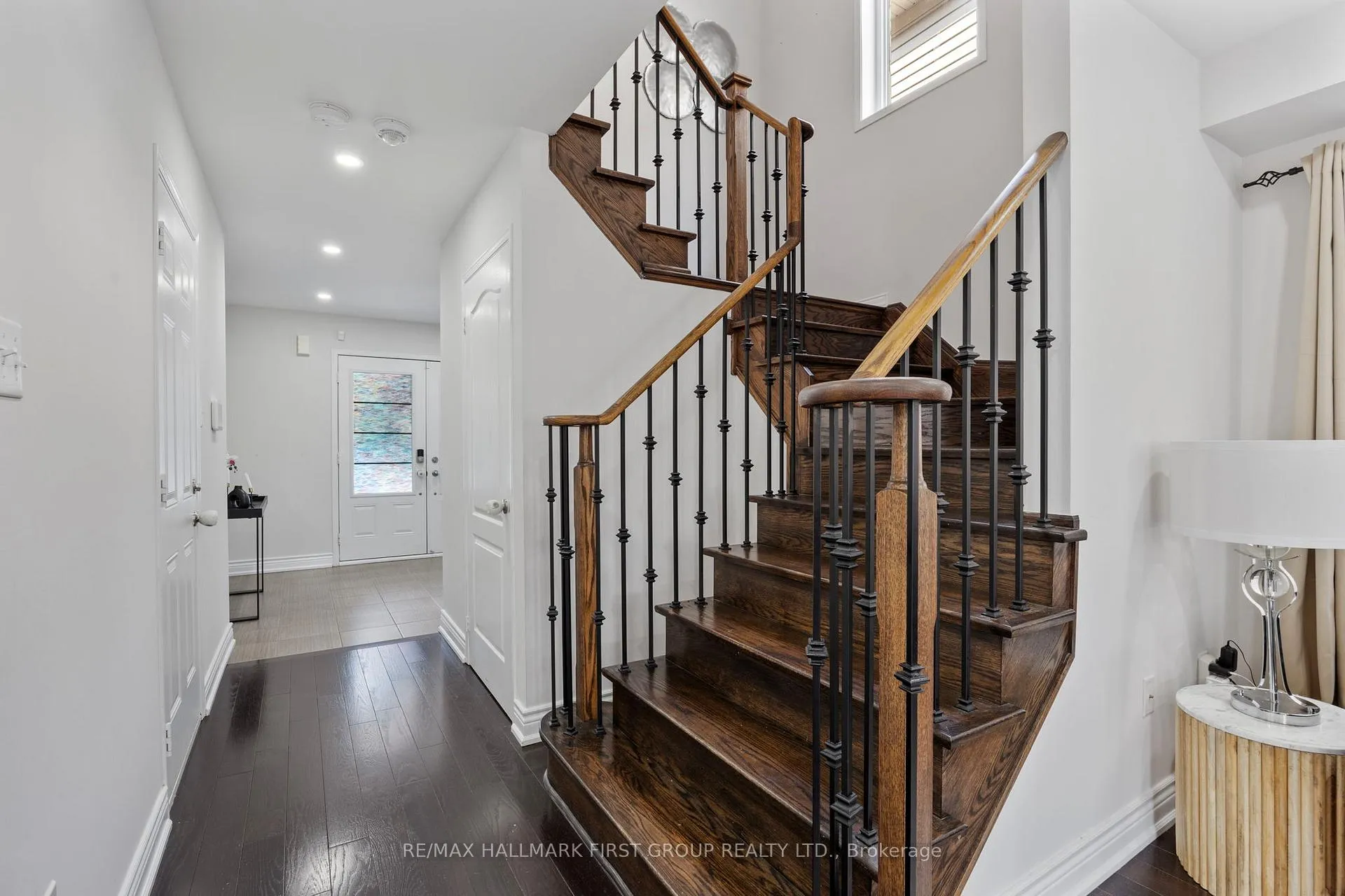 Photo 7 of 173 Windfields Farm Drive W, Oshawa, Windfields — HOMEH